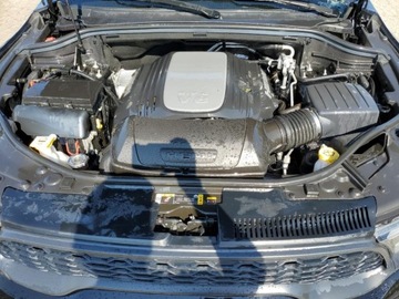 Dodge Durango III 2022 Dodge Durango RT 2022 5.7l 5.7 Benzyna 360KM, zdjęcie 6