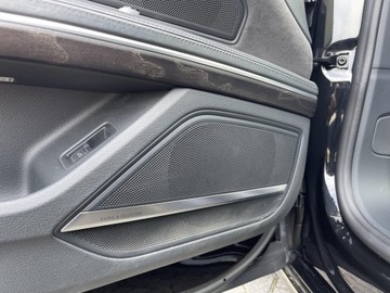 Audi A8 D5 Sedan 3.0 50 TDI 286KM 2020 Audi A8 50 TDI quattro | Matrix LED | 4x Masaże i, zdjęcie 14