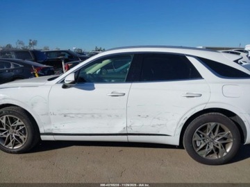  Genesis GV70 2.5T 2025 2.5 Benzyna 300KM, zdjęcie 2