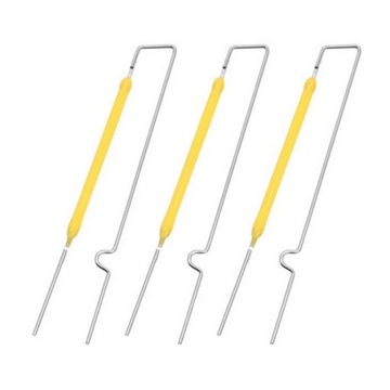 Moduł LED - żarnik - biały ciepły - 30mm - 3V