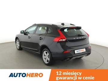 Volvo 2017 Volvo V40 Cross Country 2.0D Cross Country, zdjęcie 3