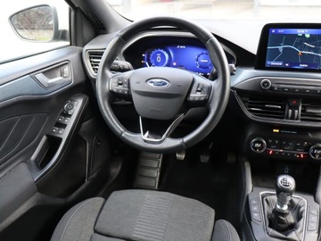 Ford Focus IV 2020 Ford Focus 1.0 MHEV, Salon Polska, Serwis ASO, zdjęcie 6