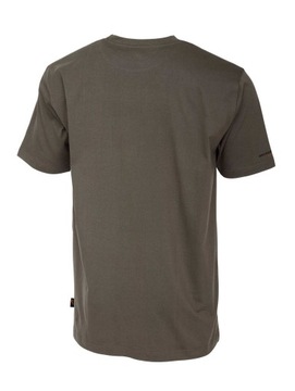 KOSZULKA Z KRÓTKIM RĘKAWEM SG4 LOGO-XXL