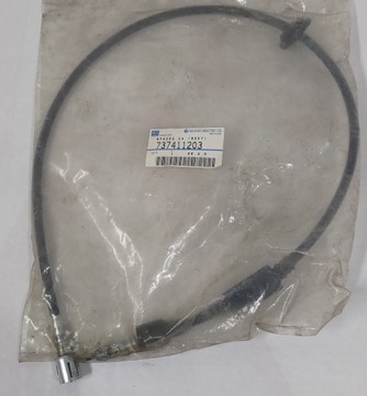 SUBARU JE I 86-96 TÁHLO TACHOMETRU