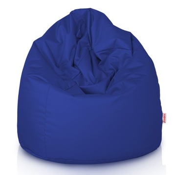 Chabrowy Worek Sako Do Leżenia Nylon XL