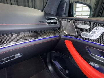 Mercedes GLE V167 SUV AMG Facelifting 3.0 53 435KM 2025 MERCEDES-BENZ GLE AMG Coupe 53 4-Matic+ 3.0 (435KM) 2025, zdjęcie 12