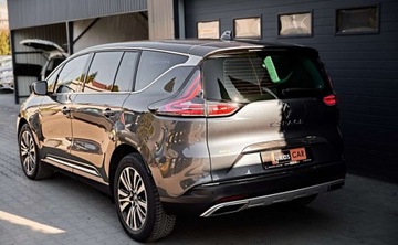 Renault Espace V Van 1.8 Energy TCe 225KM 2020 Renault Espace Renault Espace 1.8 TCe FAP Initiale Paris EDC 1.8 Benzyna, zdjęcie 8