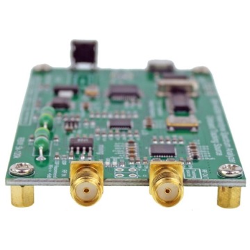 Корпус USB-анализатора спектра LTDZ 35-4400M