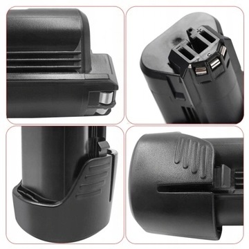 JINJUNYEI Литий-ионный аккумулятор 12 В 3 Ач