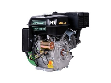 СОСТАВ ДВИГАТЕЛЯ GUNWELT 16,0 Л.С. ДВИГАТЕЛИ ВНУТРЕННЕГО СГОРАНИЯ