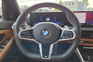 BMW Seria 3 G20-G21 Touring 2.0 320d 190KM 2024 BMW Seria 3 Touring 320d xDrive Sport Combi 2.0 (190KM) 2024, zdjęcie 7