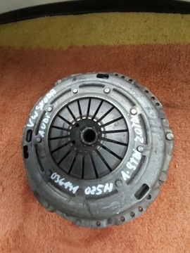 VW GOLF V 2.0TDI SPRZĘGŁO KOŁO DWUMASOWE