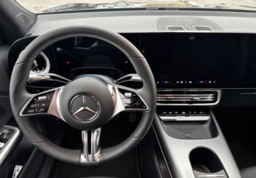 Mercedes GLB 2026 Mercedes-Benz GLB 250 z technologia EQ Elektryczny 272KM, zdjęcie 12