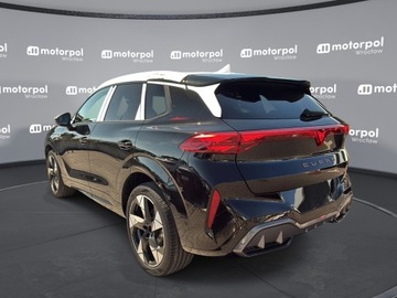 Cupra Terramar SUV 1.5 eTSI 150KM 2025 Cupra Terramar 1.5 eTSI mHEV DSG 150 KM, zdjęcie 7