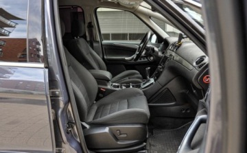 Ford S-Max I 2010 Ford S-Max 2,0T (240KM) Automat Lift Bezwypadkowy 7-osobowy 2.0 Benzyna, zdjęcie 10