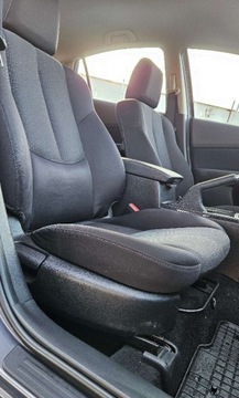 Mazda 6 II Sedan 2.0 MZR 147KM 2010 Mazda 6 2.0 Benzyna Klimatronic Grzane Fotele Serwis Mazda 2010 2.0 Benzyna, zdjęcie 24