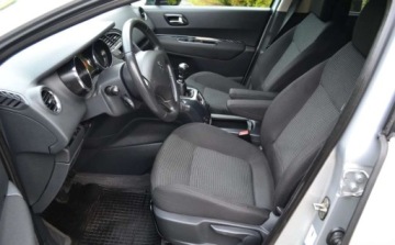 Peugeot 5008 I Minivan 1.6 THP 156KM 2011 Peugeot 5008 Peugeot 5008 1.6 THP Active 7os 1.6 Benzyna 156KM, zdjęcie 17