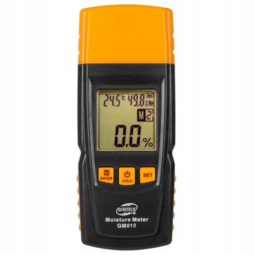 ИЗМЕРИТЕЛЬ ВЛАЖНОСТИ ИЗМЕРИТЕЛЬ ВЛАЖНОСТИ ДЛЯ ДЕРЕВА