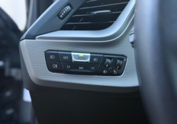 BMW Seria 1 F70 2024 BMW Seria 1 BMW 118i Advantage 1.5 Benzyna 136KM, zdjęcie 16