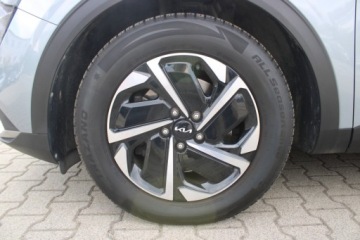 Kia Sportage V SUV 1.6 T-GDI MHEV 150KM 2022 KIA Sportage L, zdjęcie 8