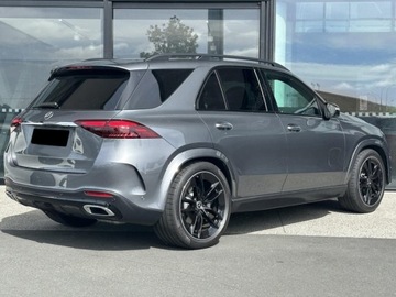 Mercedes GLE V167 2025 MERCEDES-BENZ GLE 400 e 4-Matic AMG Line 2.0 (408KM) 2025, zdjęcie 2