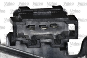 582623 VALEO MOTOR STĚRAČE