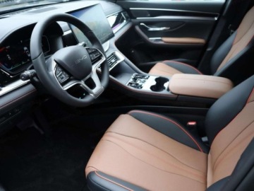 BYD Seal U DM-i 218KM 2026 BYD Seal U DM-i Boost Suv 1.5 (218KM) 2025, zdjęcie 6