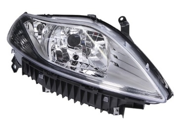 SVĚTLOMET HLAVNÍ CHRYSLER YPSILON 11-