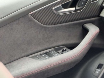 Audi Q8 2026 Q8 / E-Tron RSQ8 TFSI quattro Performance 4.0 (640KM) 2026, zdjęcie 10