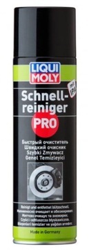 LIQUI LIQUI ZMYWACZ DO HAMUL. 0,5L SPRAY