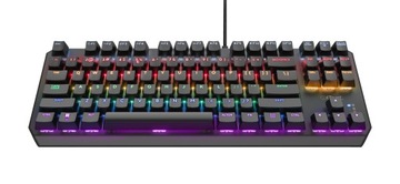 ИГРОВАЯ КЛАВИАТУРА TKL SMALL RGB МЕХАНИЧЕСКАЯ