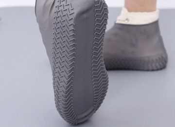 РЕЗЬБЫ, ВОДОНЕПРОНИЦАЕМЫЕ ЧЕХЛЫ ДЛЯ ОБУВИ_damskie_M