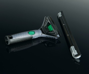 Дышло UNGER ErgoTec Ninja 55см SOFT