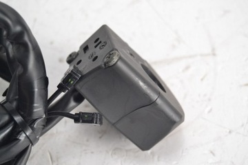 YAMAHA MT09 Tracer 15-17 правый переключатель