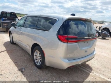 Chrysler Pacifica II 2024 Chrysler Pacifica 2024r, 3.6L, Touring L 3.6 Benzyna 287KM, zdjęcie 7