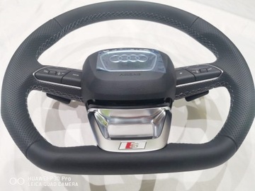 AUDI A4 B9 A5 S LINE - NOVÉ VOLANT Z AIRBAG