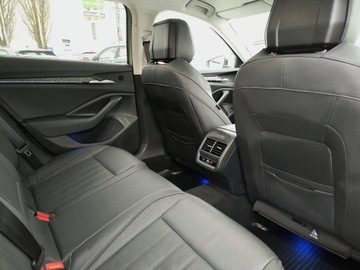 Skoda Superb IV Liftback 2.0 TDI 193KM 2024 Skoda Superb 2.0 TDI 193KM 4x4 Selection DSG, Salo, zdjęcie 21