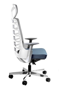 ЭРГОНОМИЧНОЕ кресло SPINELLY GREY BL417