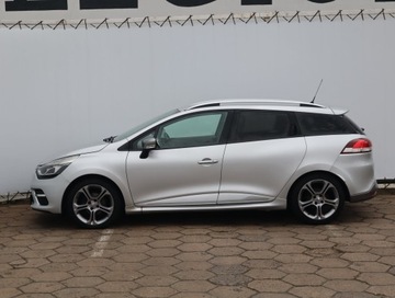 Renault Clio IV Grandtour Facelifting 1.2 Energy TCe 118KM 2016 Renault Clio 1.2 TCe, Salon Polska, Automat, Navi, zdjęcie 2