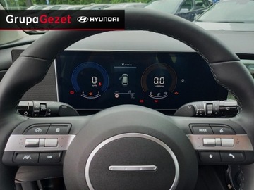 Hyundai Tucson IV SUV Facelifting 1.6 T-GDI 160KM 2025 Hyundai Tucson MY25 1.6 T-GDI 160KM 6MT SMART!, zdjęcie 12