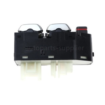 LEVÝ PŘEPÍNAČ OKNO ELEKTRICKÉHO PRO 1997-1999 CADILLAC DEVILLE 4.6L V8