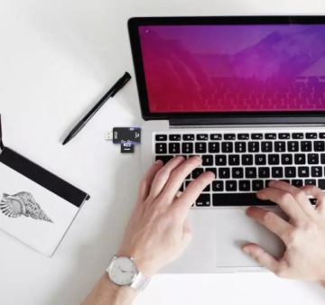 Устройство чтения карт SD 5 в 1 USB MICRO type-C MICRO SD USB-C