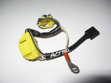 KABEL ULOŽENÍ SEAT ALTEA XL