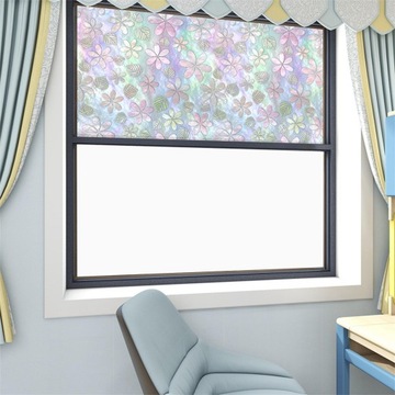 Конфиденциальность 3D-окна Блокировка УФ-излучения