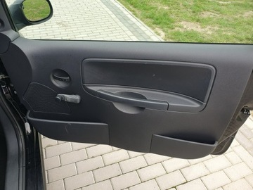 Citroen C2 1.1 i 61KM 2007 Citroen C2 1.1 Benzyna 60KM Wspomaganie Alu Felgi, zdjęcie 21