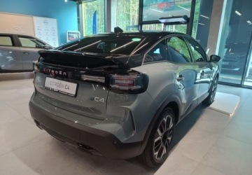 Citroen 2026 Citroen C4 MAX HYBRID 145 KM 2026 1.2 Benzyna 145KM, zdjęcie 2