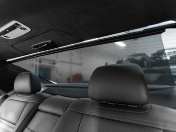 Mercedes CLS W218 2011 Mercedes CLS 63 AMG 557 KM. Bezwypadkowy. Idealny., zdjęcie 37