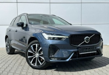 Volvo XC60 II 2023 Volvo XC 60 Automat 4x4 Skora ACC Panorama Kamera Navi Led FV23, zdjęcie 31