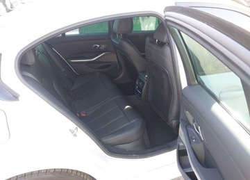 BMW Seria 3 G20-G21 2025 BMW Seria 3 2025 BMW M340I, 3L, od ubezpieczalni 3.0 Benzyna 391KM, zdjęcie 9