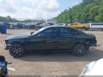 Mercedes Klasa E W213 2021 Mercedes-Benz Klasa E 350 4Matic 2021 2.0l 2.0 Benzyna 255KM, zdjęcie 2